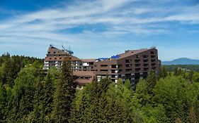 Hotel Alpin Poiana Brasov